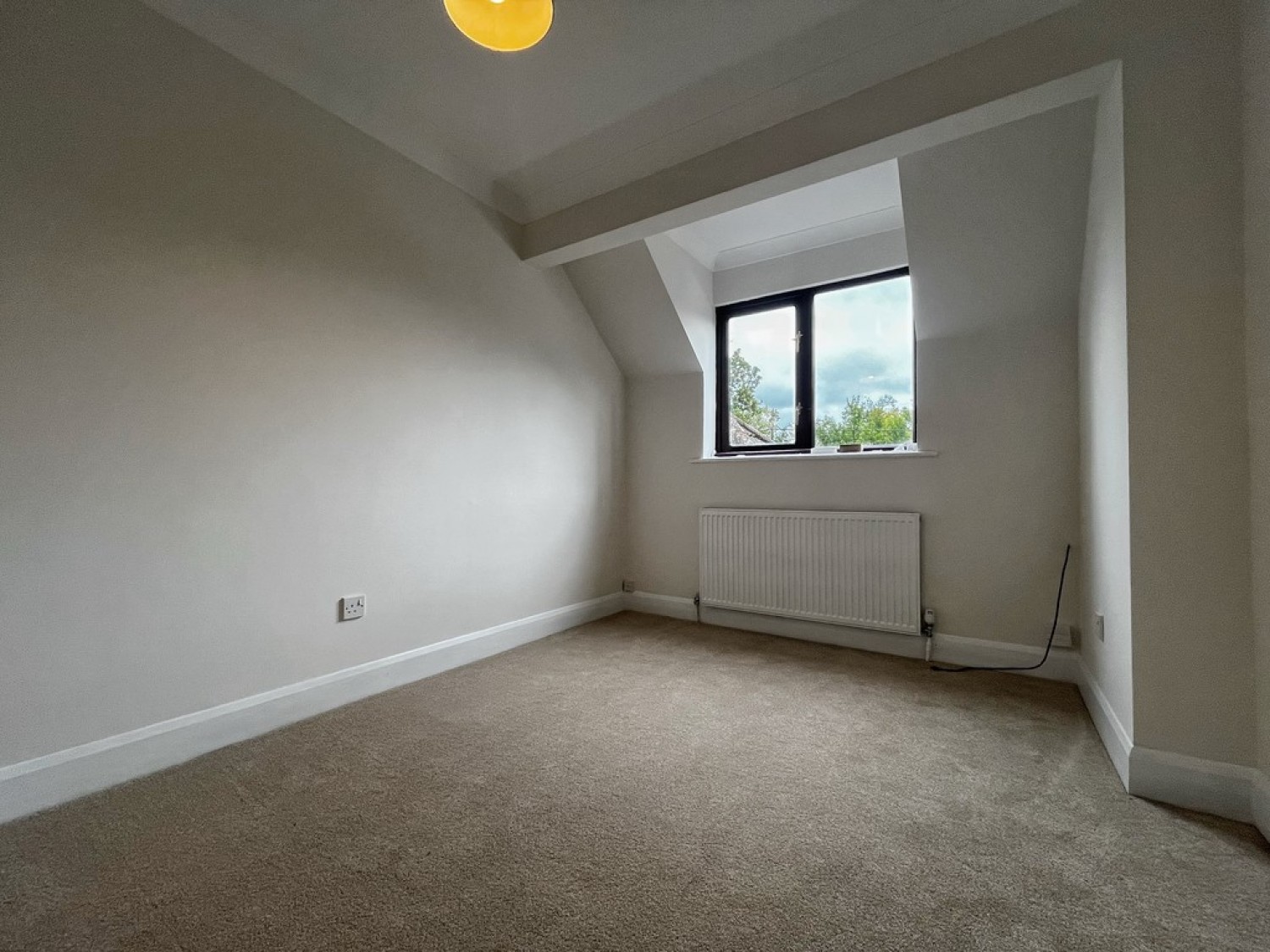 Nayland Road, Great Horkesley