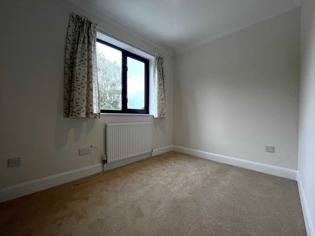 Nayland Road, Great Horkesley