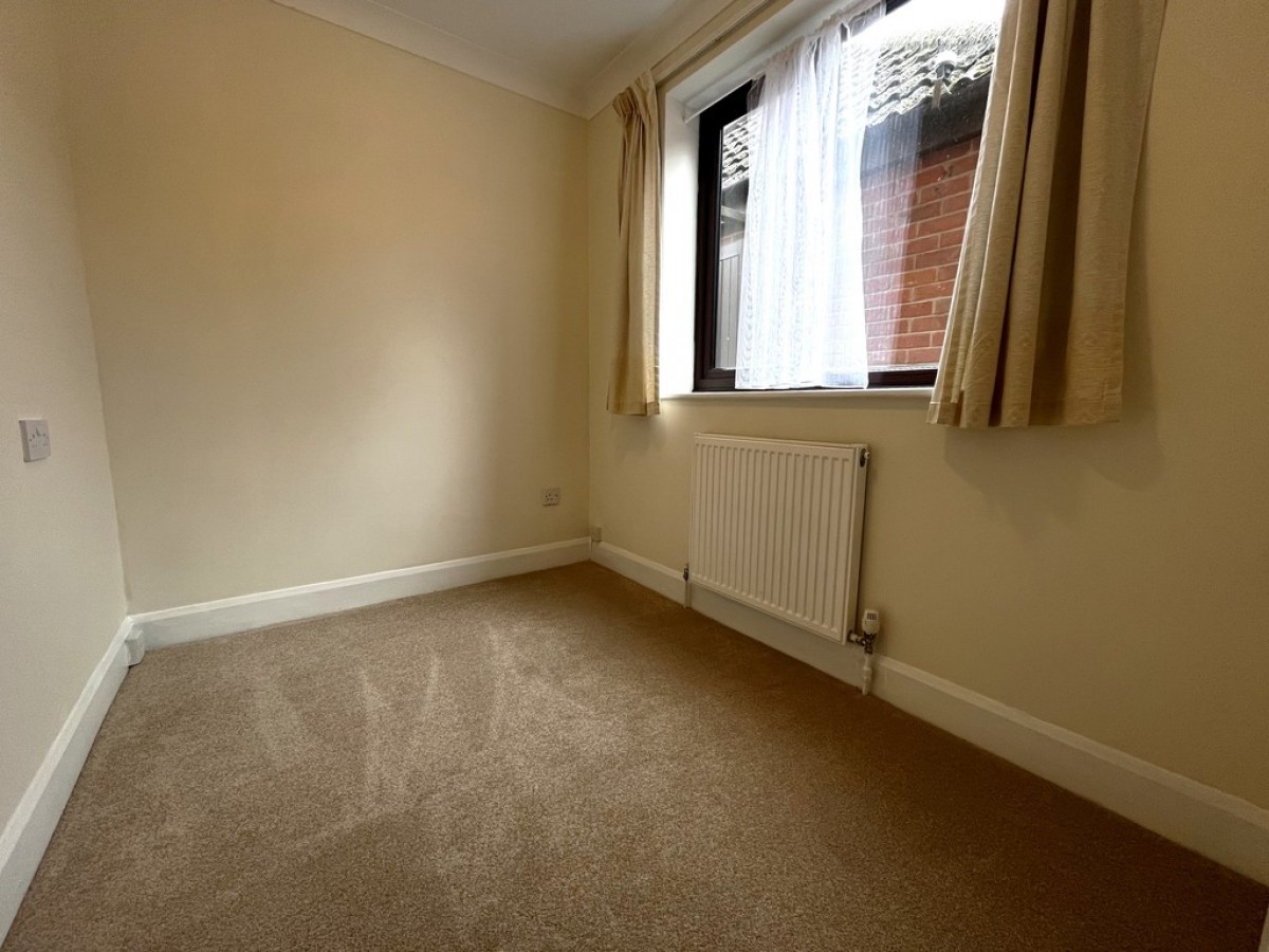Nayland Road, Great Horkesley