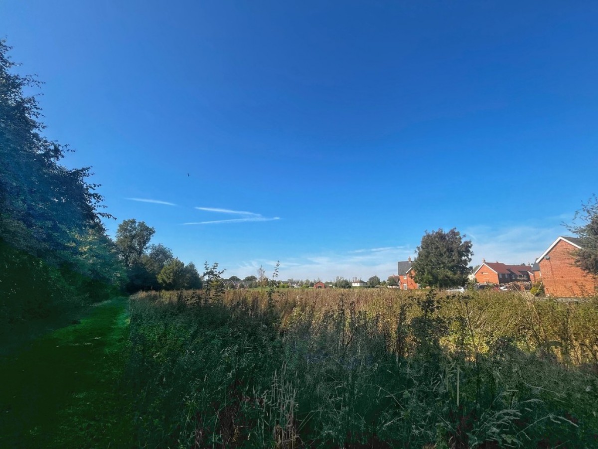 Nayland Road, Great Horkesley