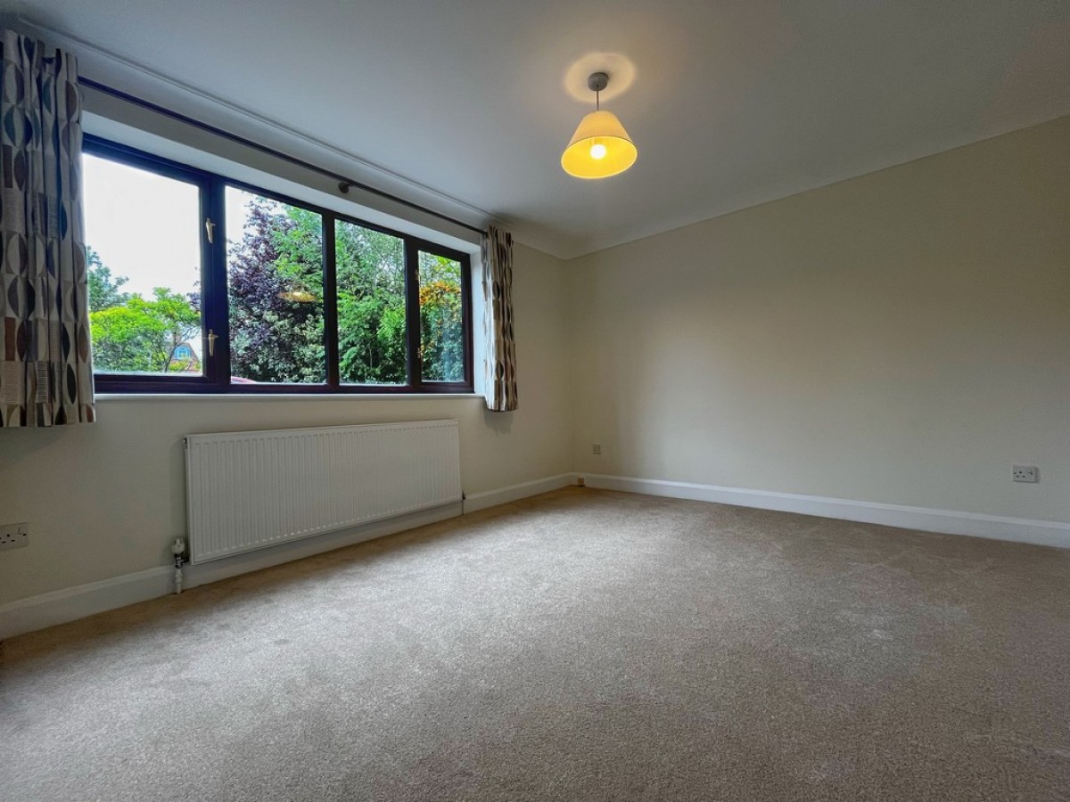 Nayland Road, Great Horkesley