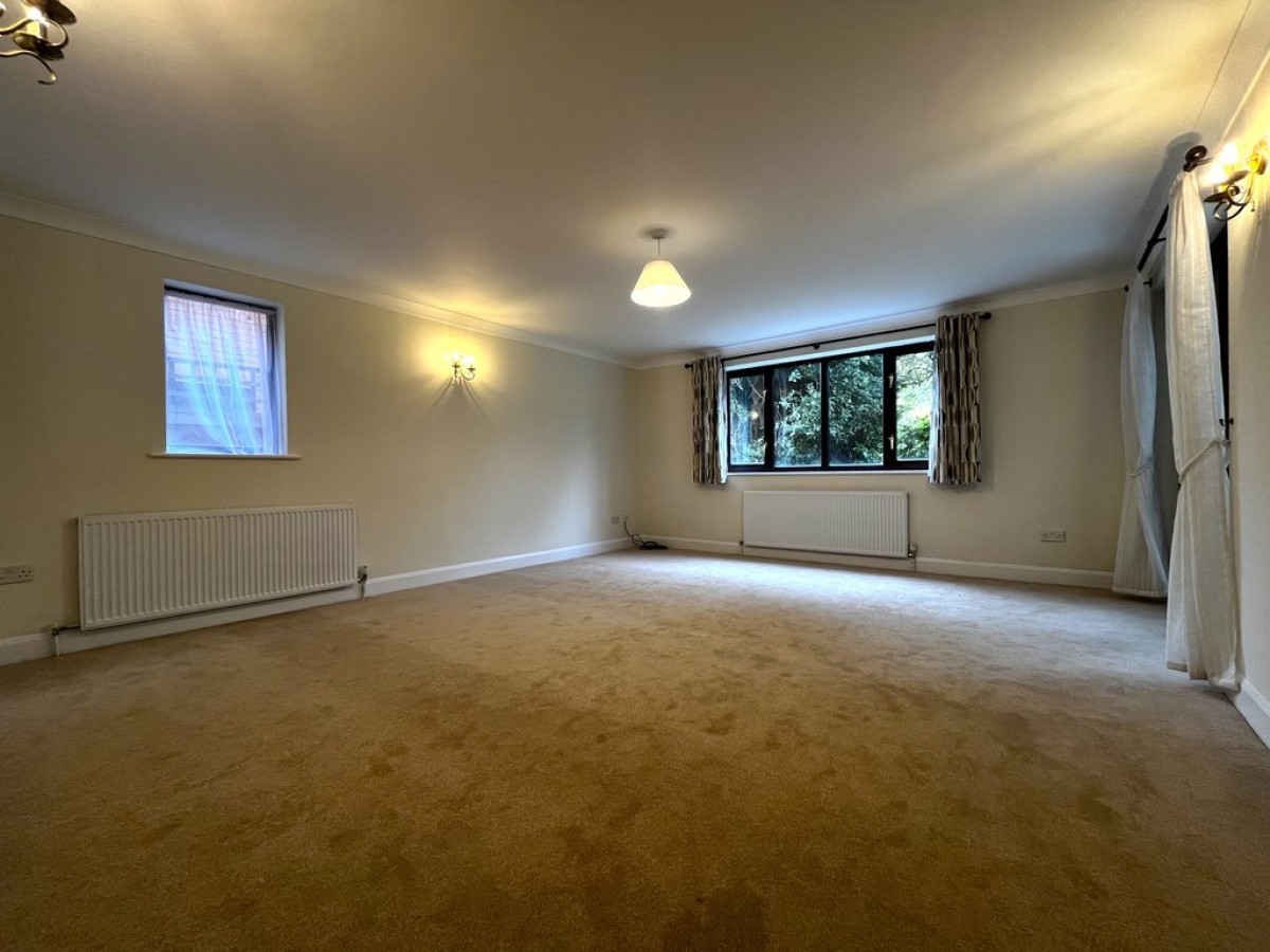 Nayland Road, Great Horkesley