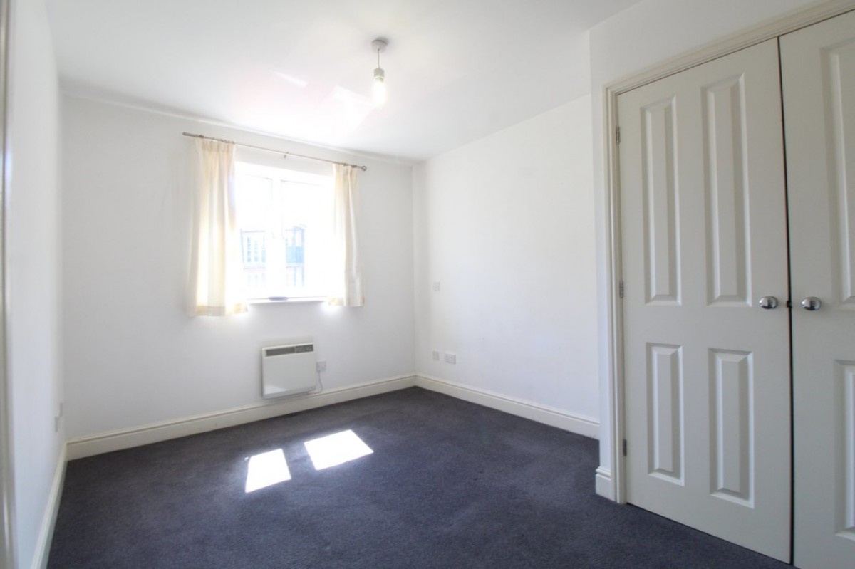 Bloyes Mews, Clarendon Way
