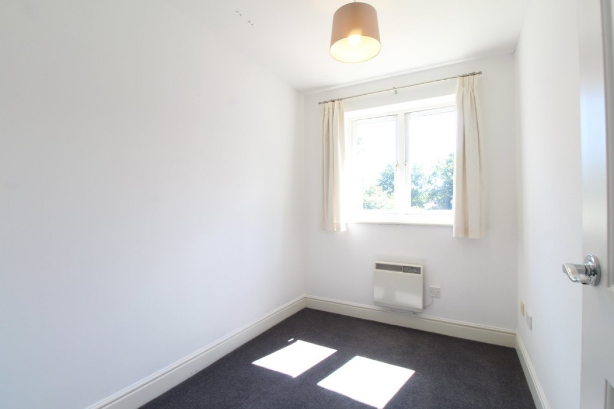 Bloyes Mews, Clarendon Way