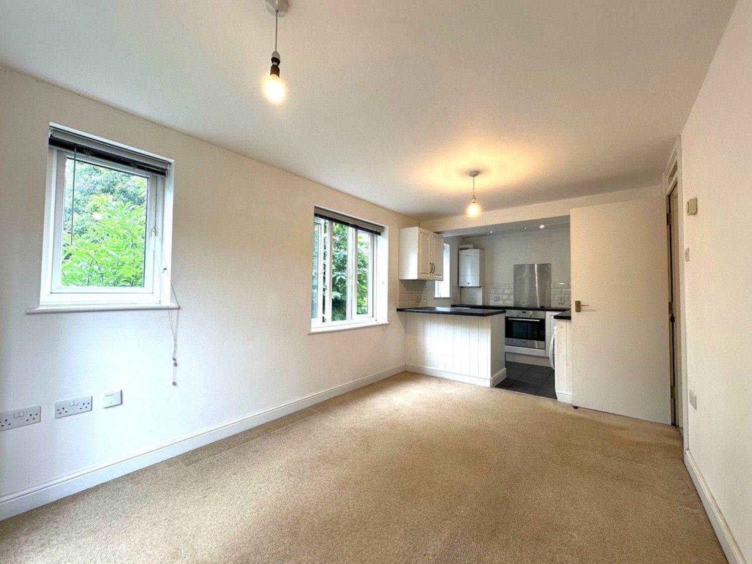 1 bedroom Flat in Victoria Chase, North Station Road