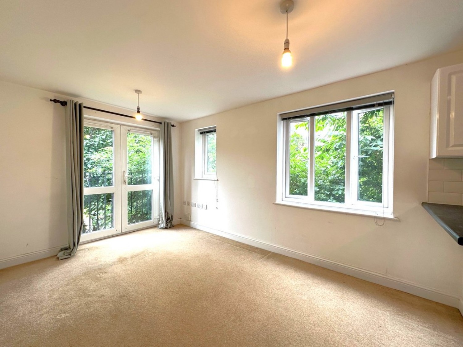1 bedroom Flat in Victoria Chase, North Station Road