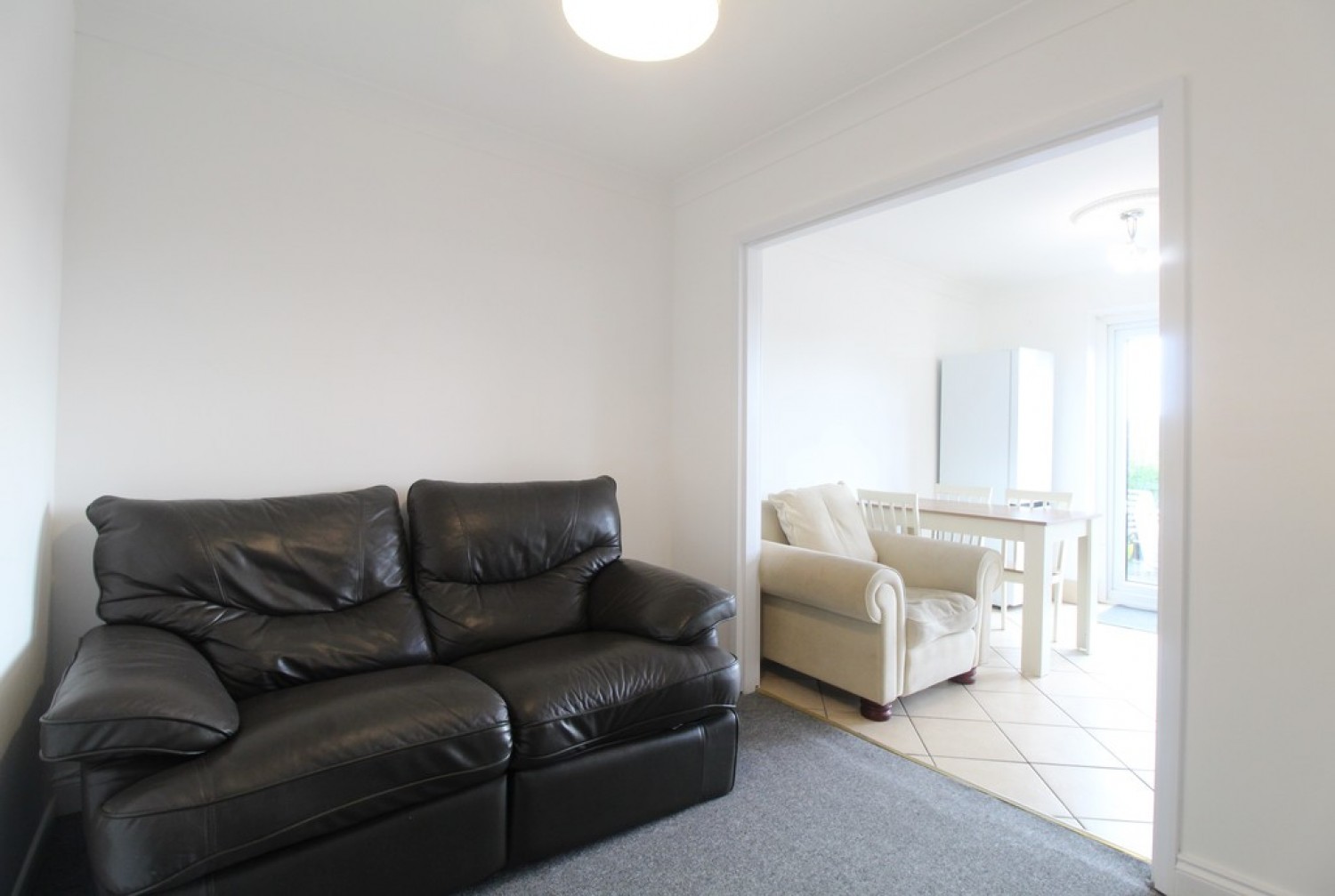 Ferdinand Walk, Greenstead