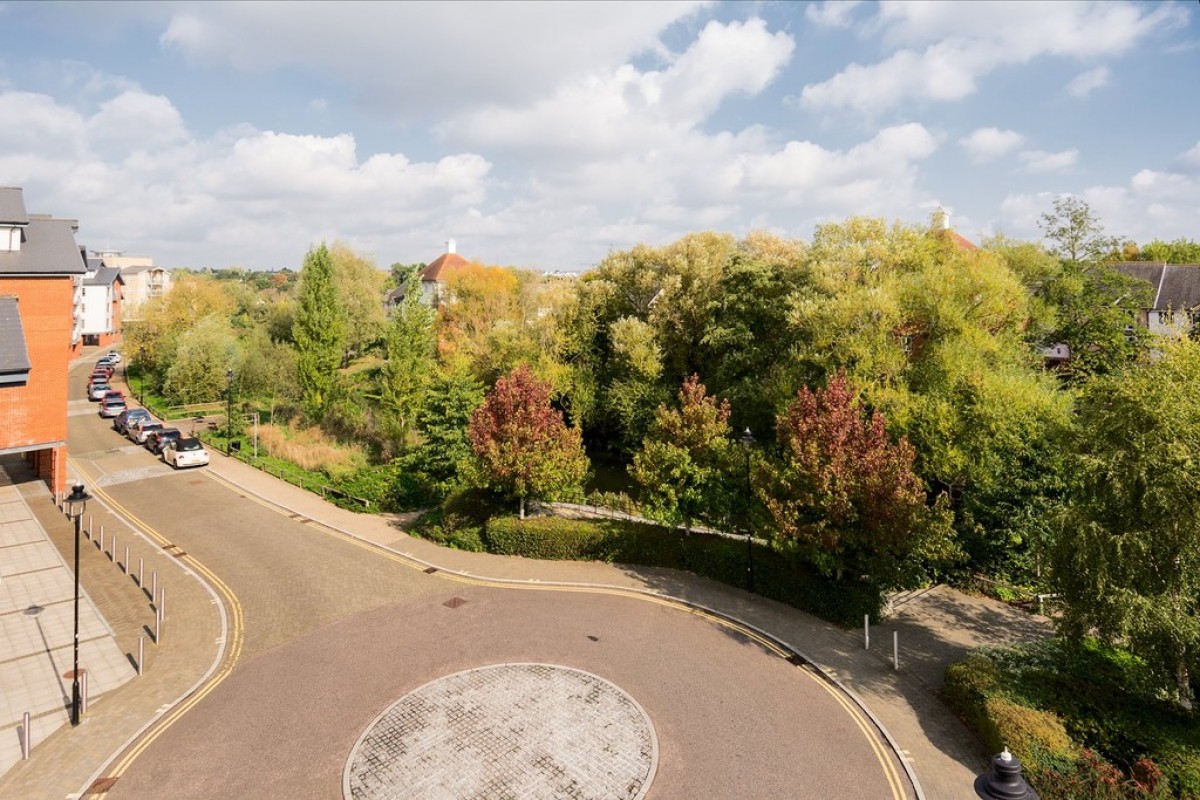 Rotary Way, Colchester