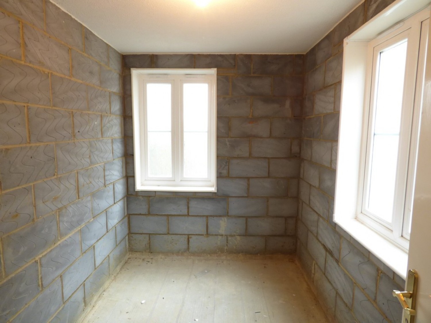 2 bedroom Flat for Letting Bradford Drive, North Station