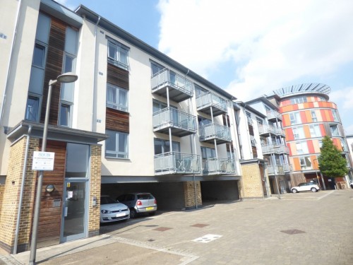 Quayside Drive, Hythe