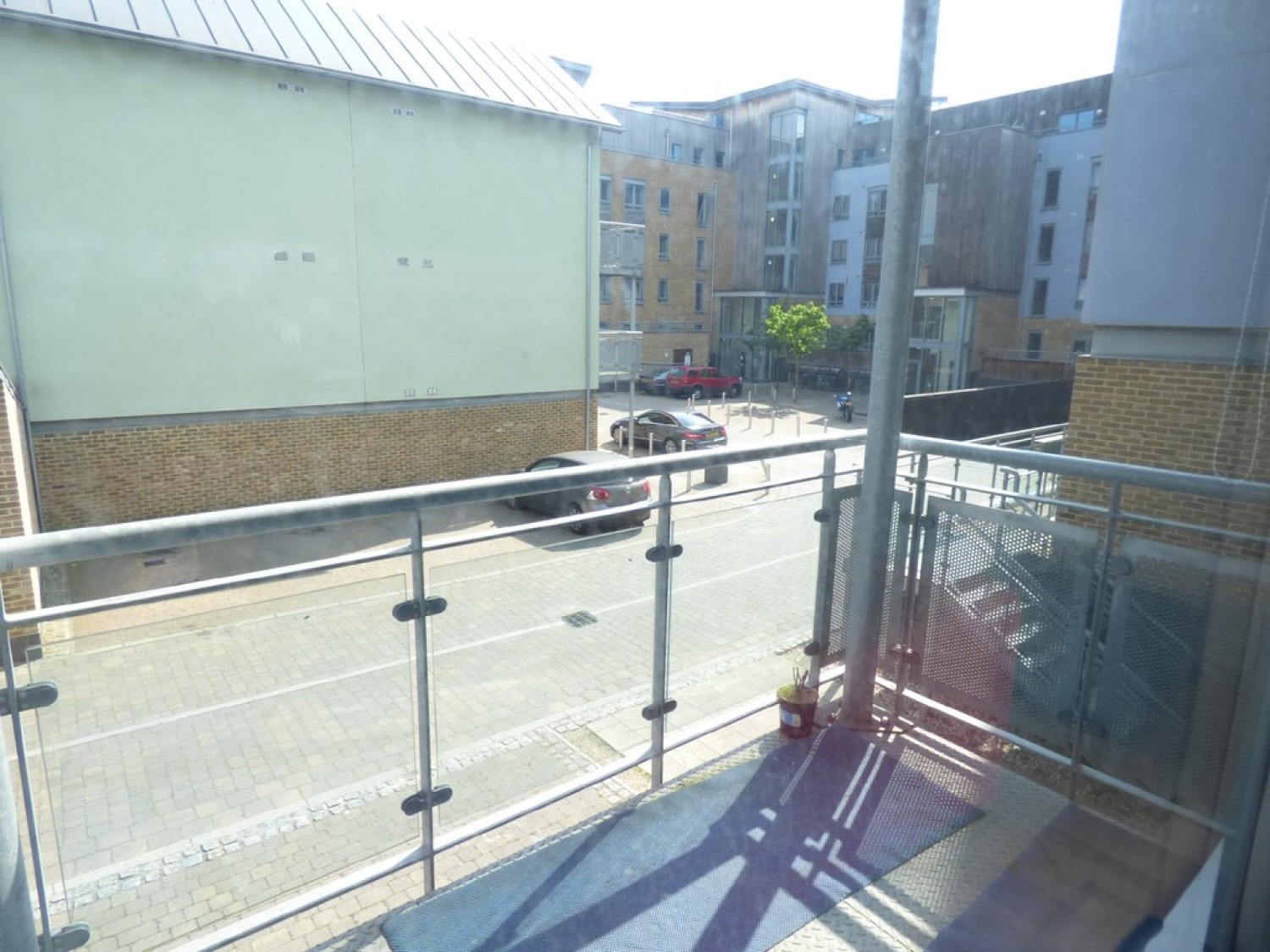 Quayside Drive, Hythe
