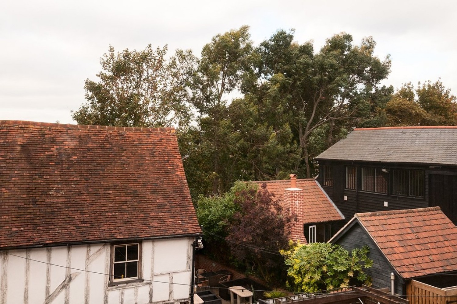 North Hill, Colchester