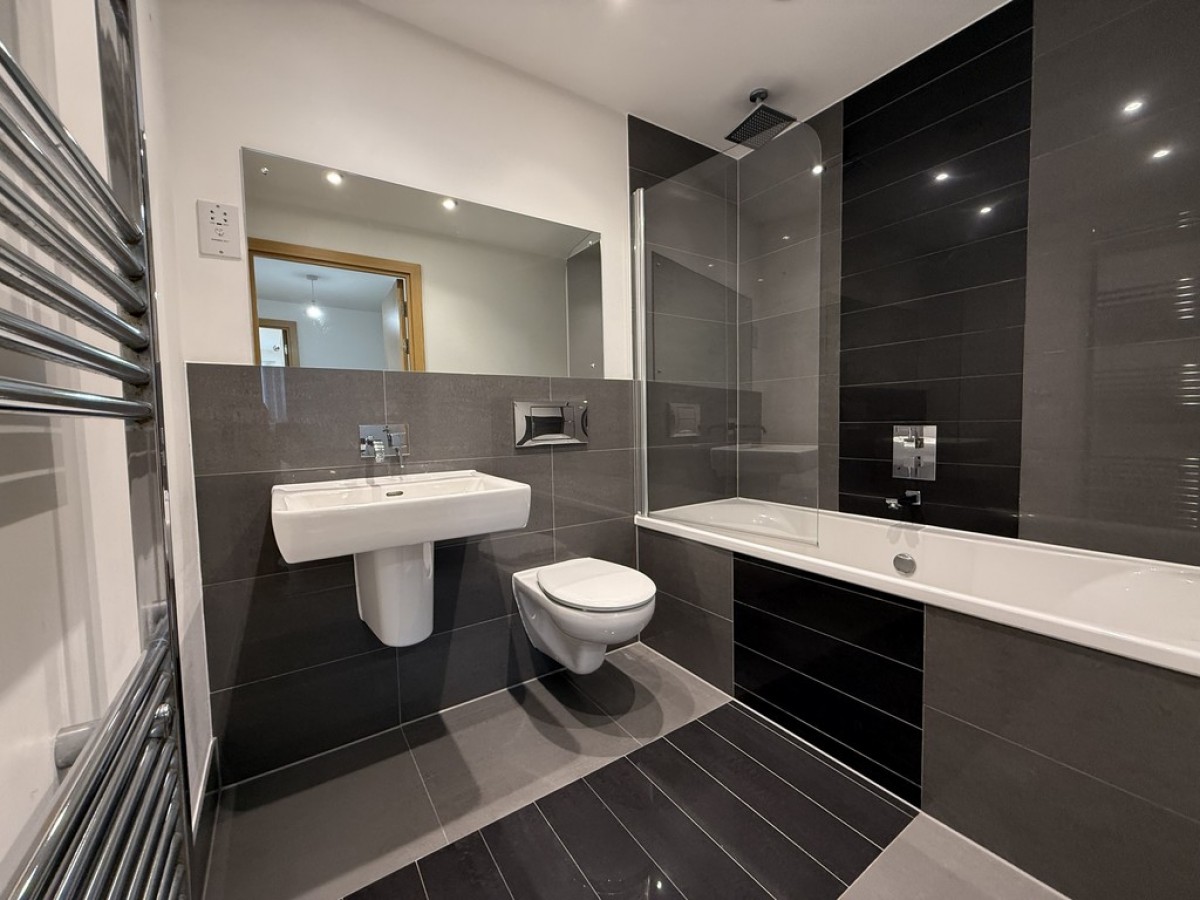 Keel Point, Ship Wharf, Colchester