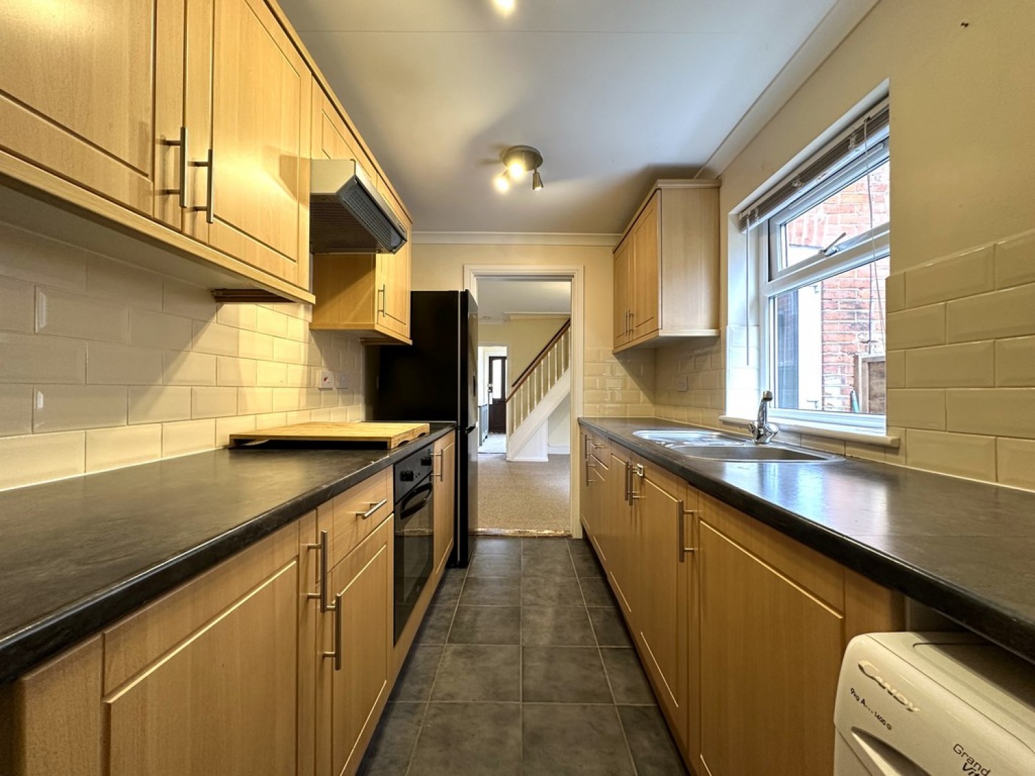 3 bedroom House in Fairfax Road, Town Centre