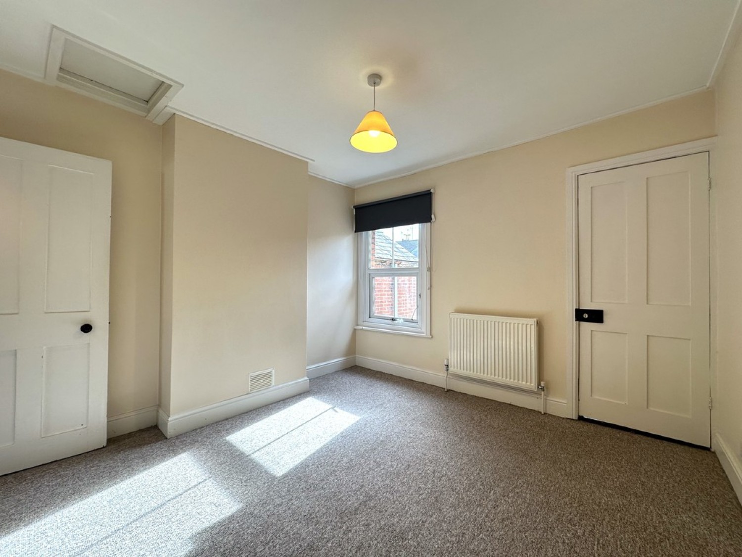 3 bedroom House in Fairfax Road, Town Centre