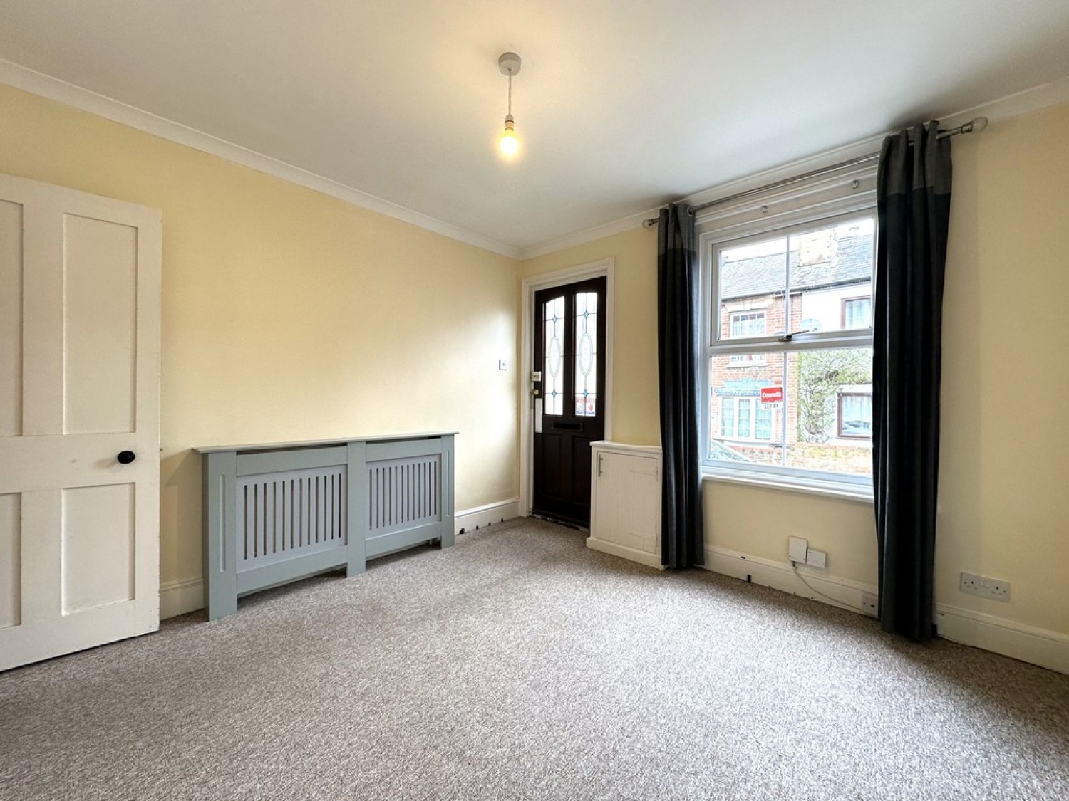 3 bedroom House in Fairfax Road, Town Centre