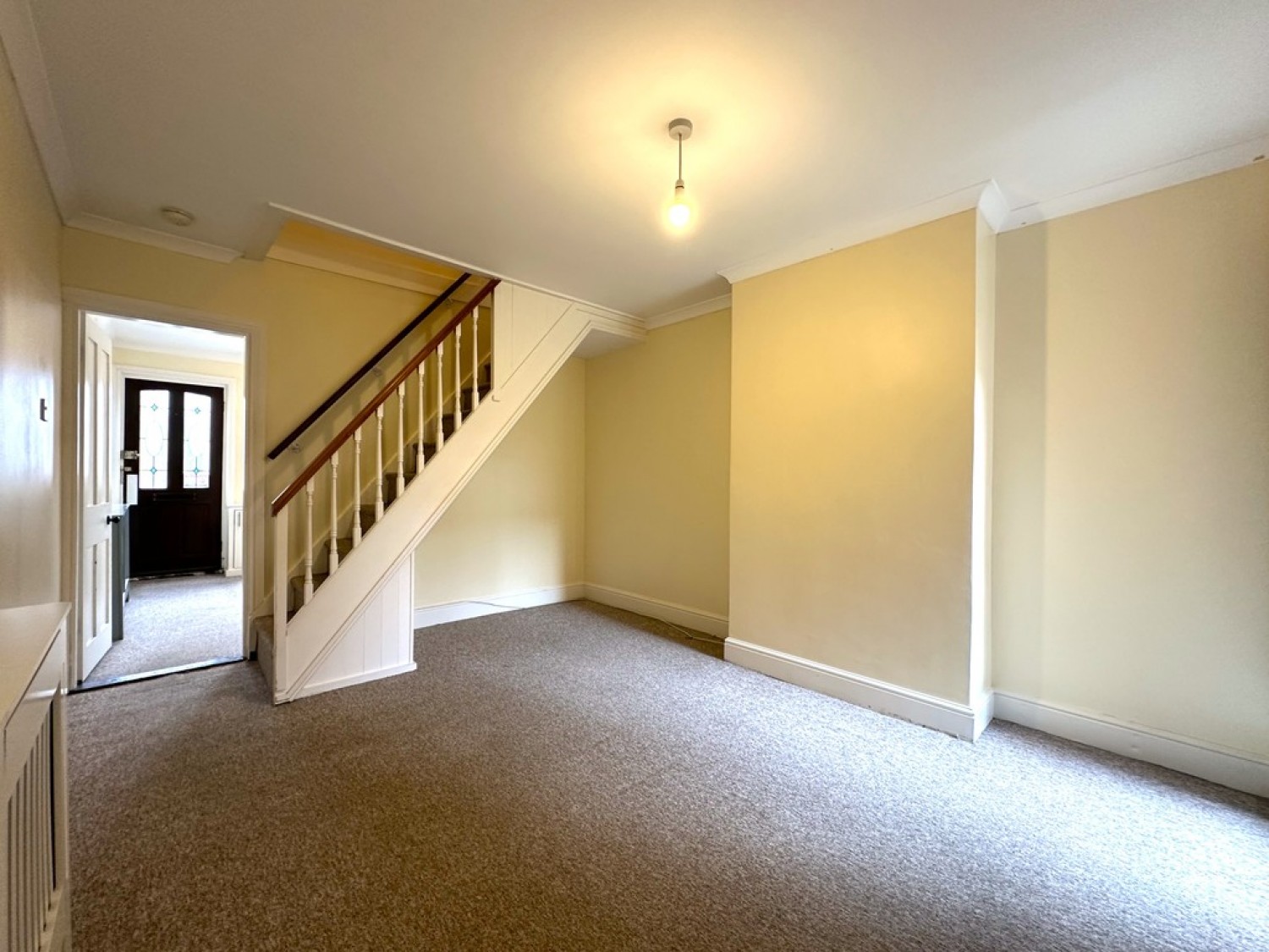 3 bedroom House in Fairfax Road, Town Centre