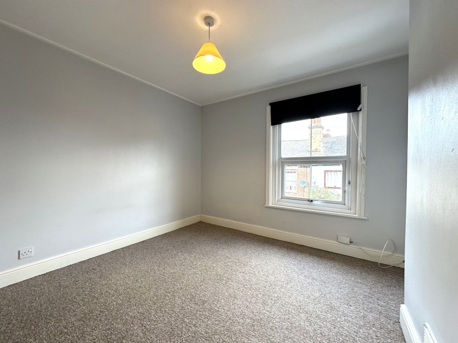 3 bedroom House in Fairfax Road, Town Centre