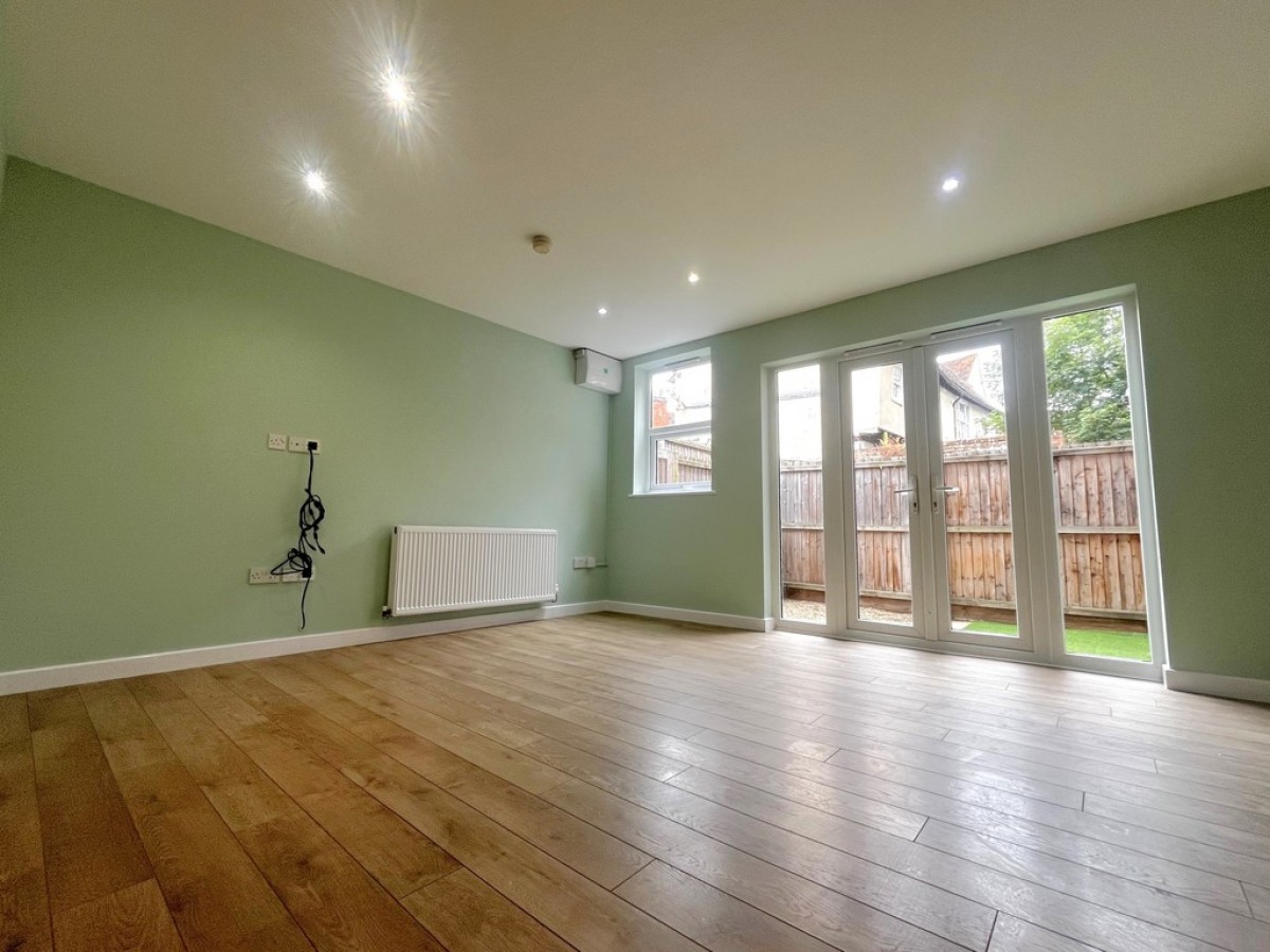 Northgate Street, Town Centre