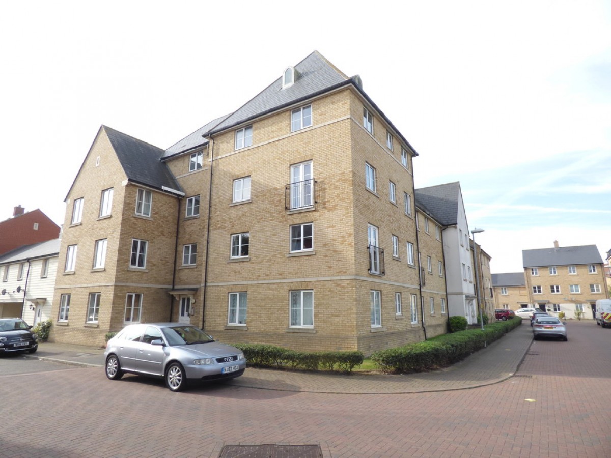 Mortimer Gardens, Highwoods