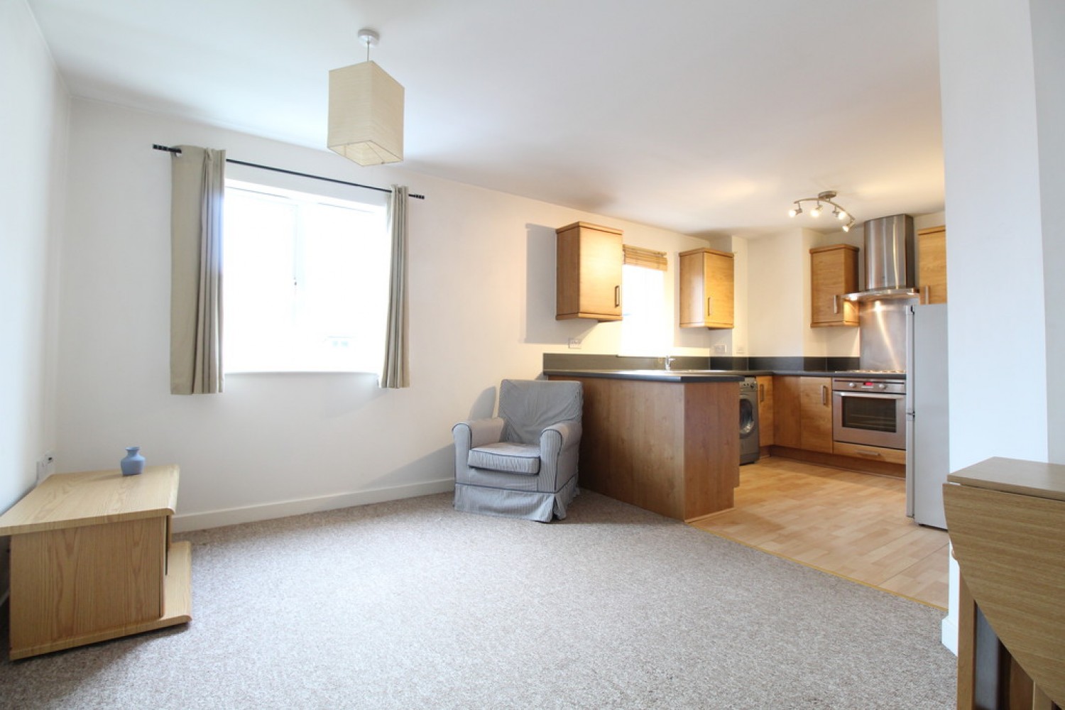 2 bedroom Flat for Letting Mortimer Gardens, Highwoods