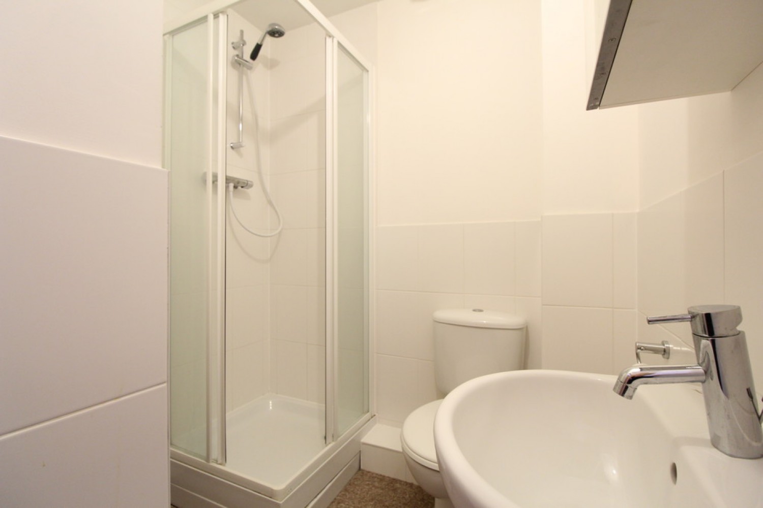 2 bedroom Flat for Letting Mortimer Gardens, Highwoods