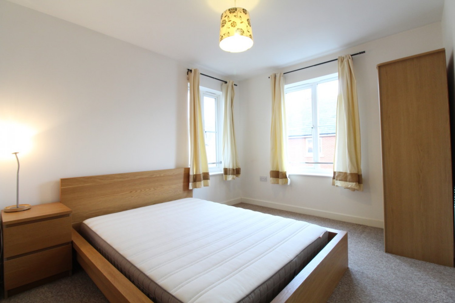 2 bedroom Flat for Letting Mortimer Gardens, Highwoods