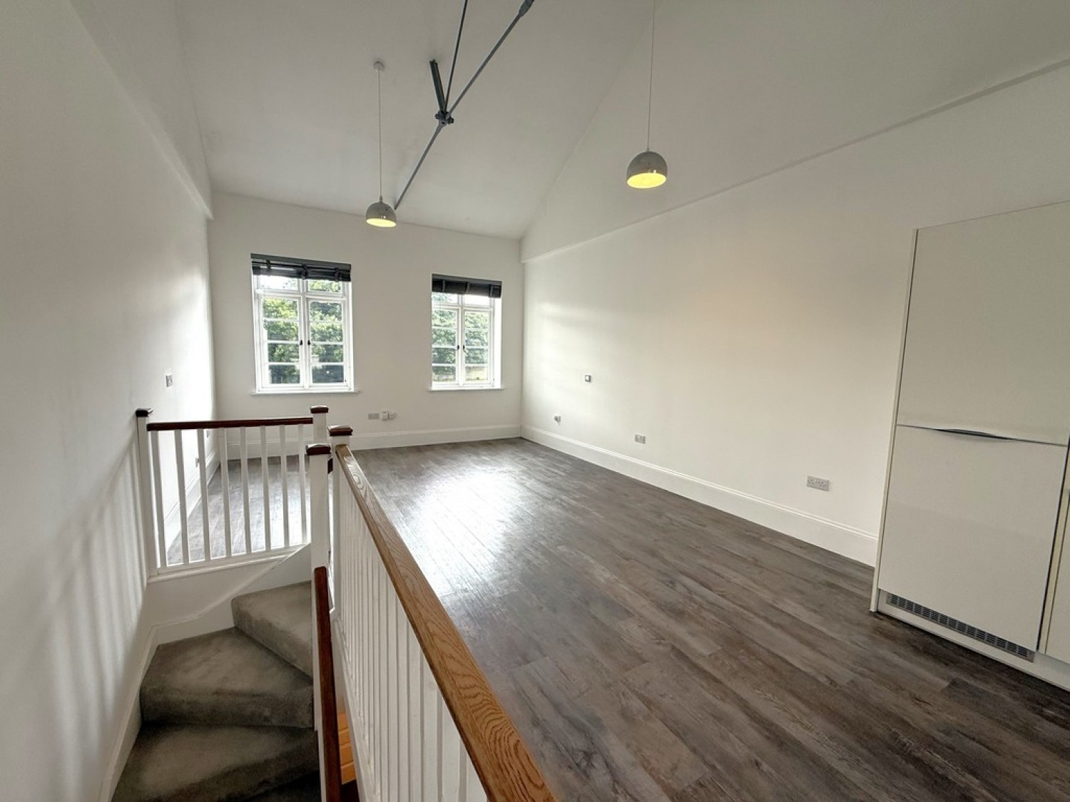2 bedroom House for Letting Emperor Road, Town Centre