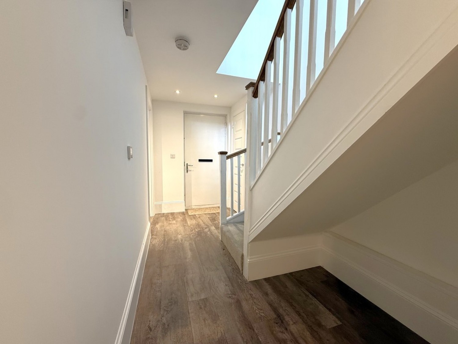 2 bedroom House for Letting Emperor Road, Town Centre