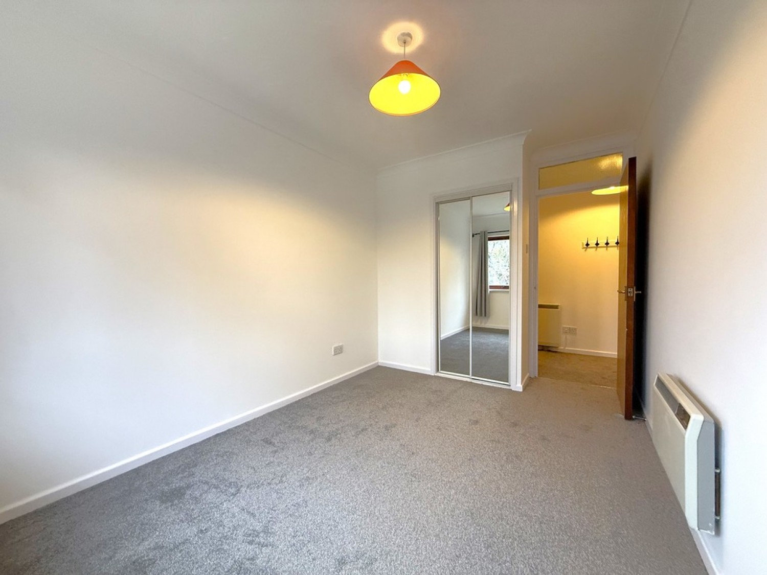 2 bedroom Flat for Letting Claremont Heights, North Station