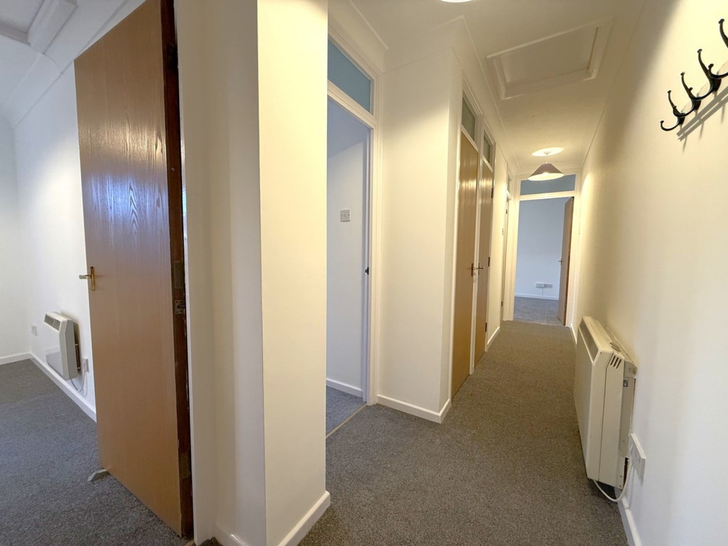 2 bedroom Flat for Letting Claremont Heights, North Station