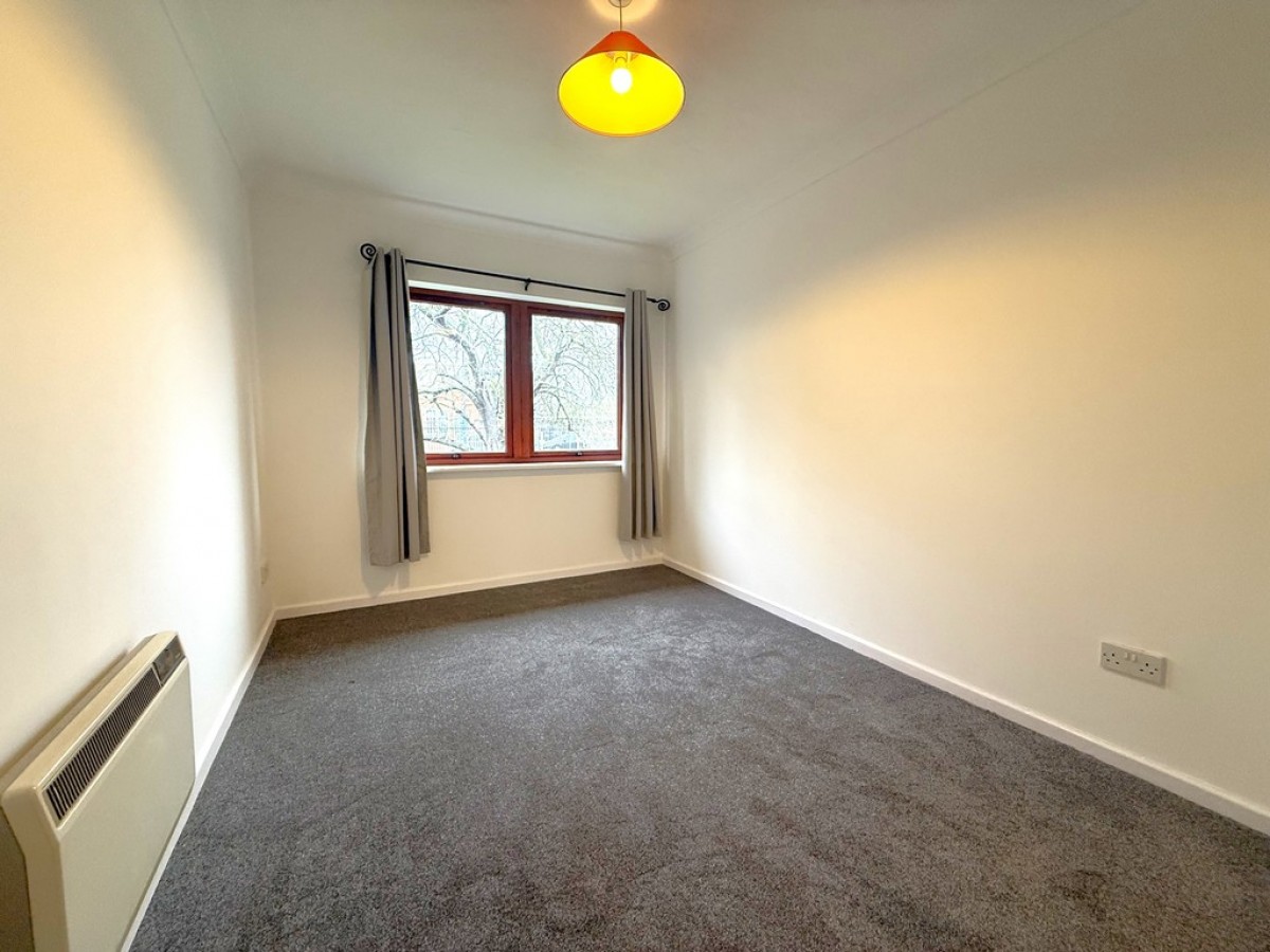 Claremont Heights, North Station