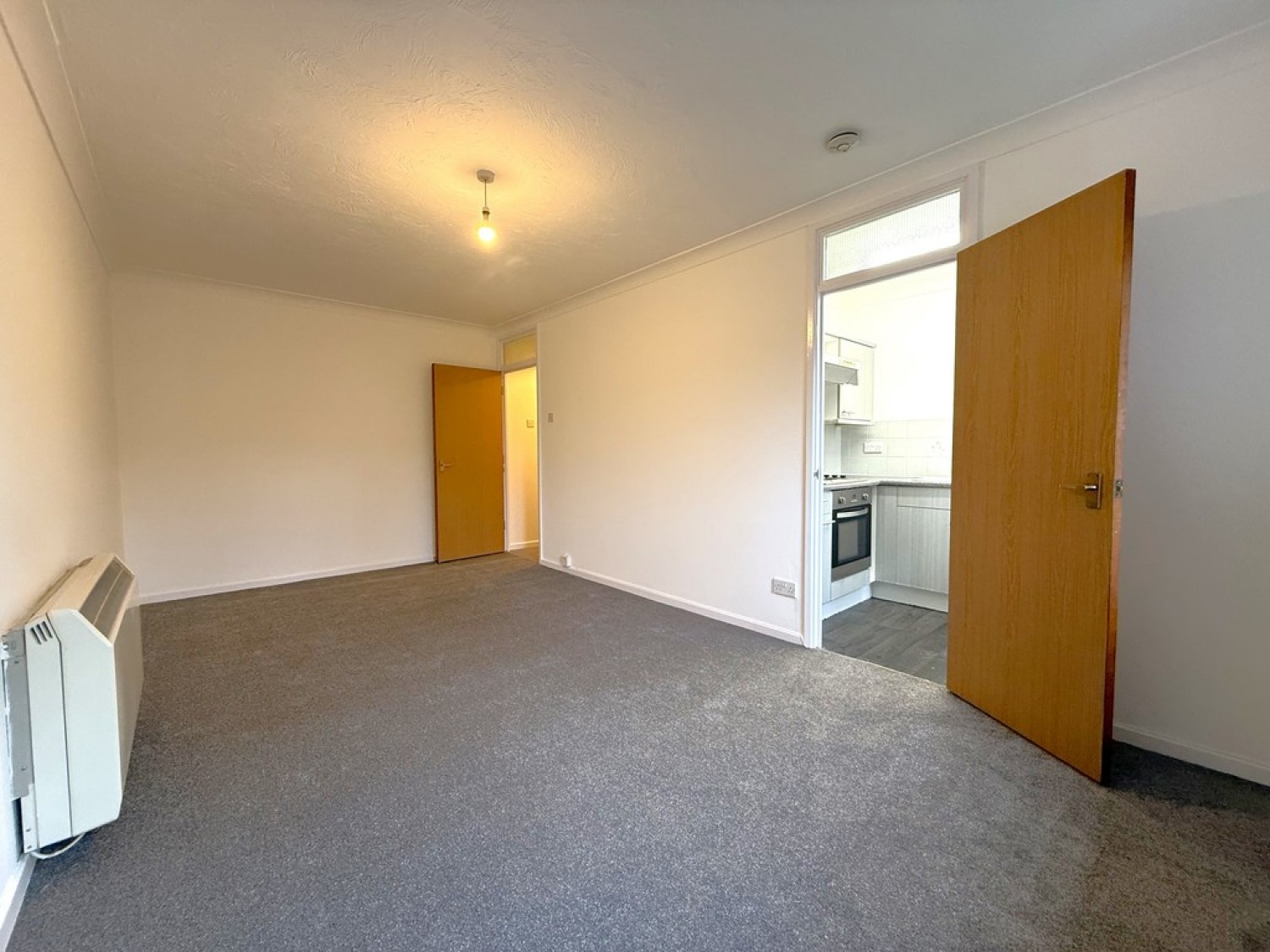 2 bedroom Flat for Letting Claremont Heights, North Station