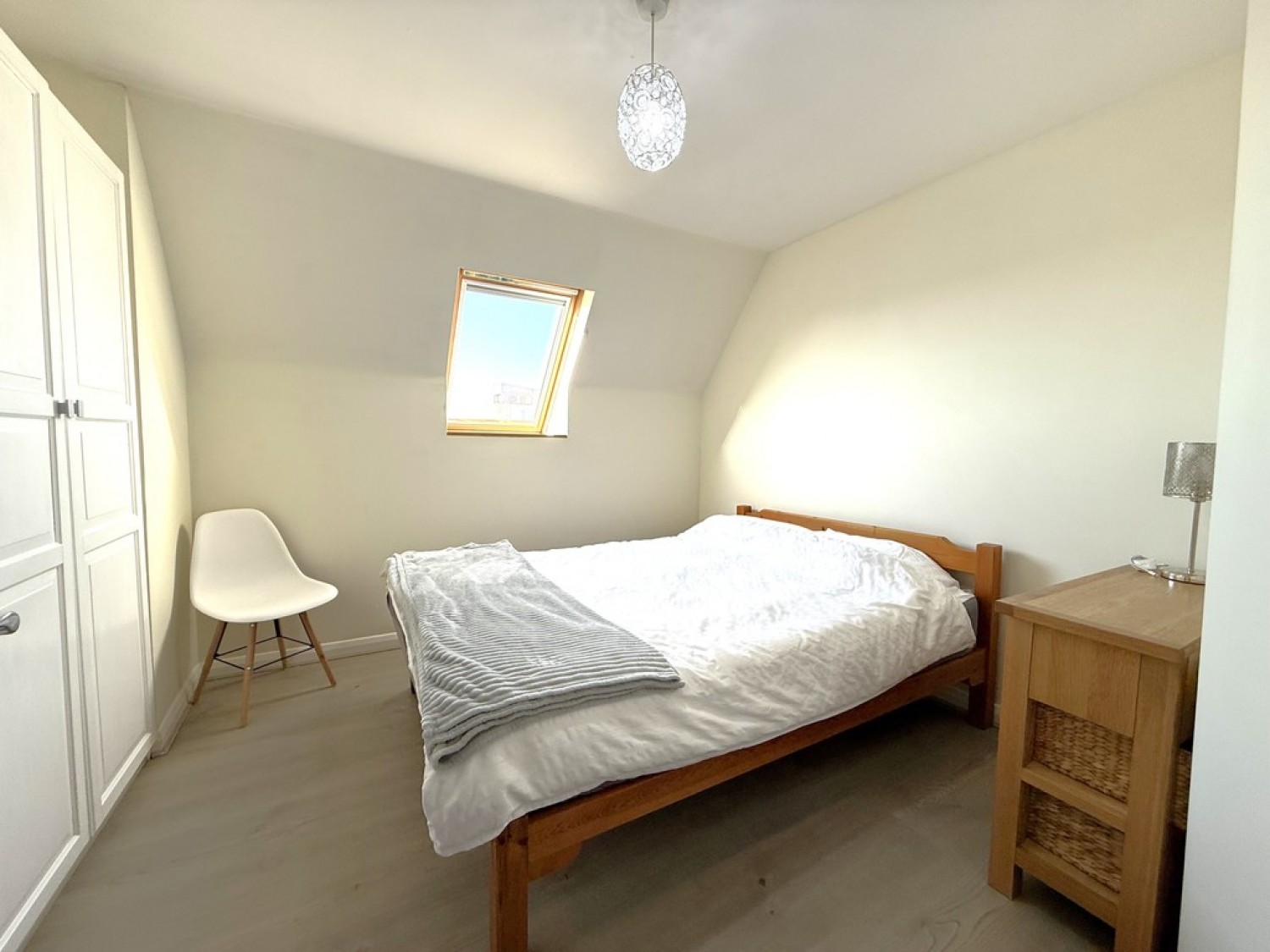 2 bedroom Flat for Letting Hardies Point, Hythe