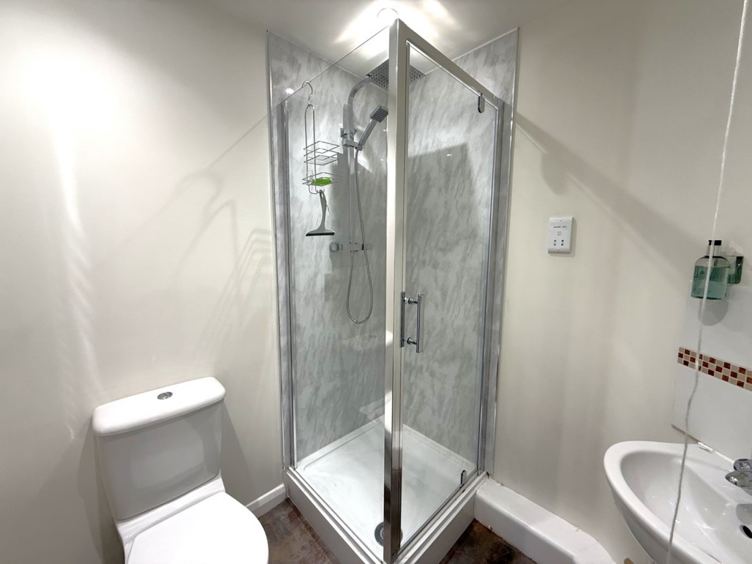 2 bedroom Flat for Letting Hardies Point, Hythe