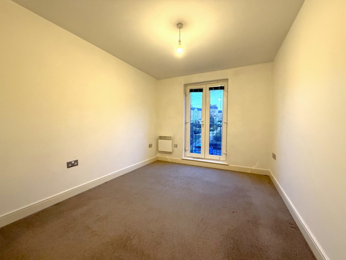 Propelair Way, North Station