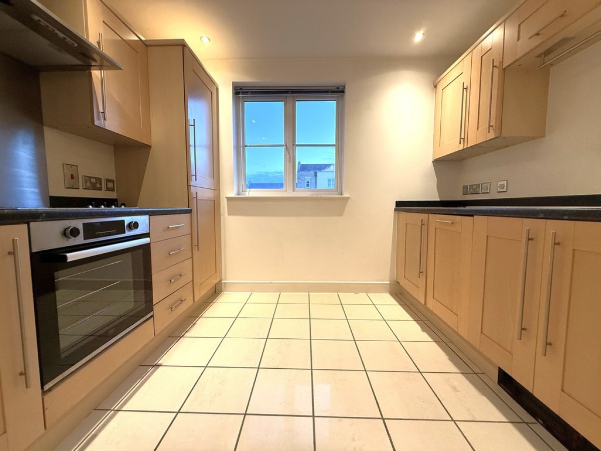 Propelair Way, North Station