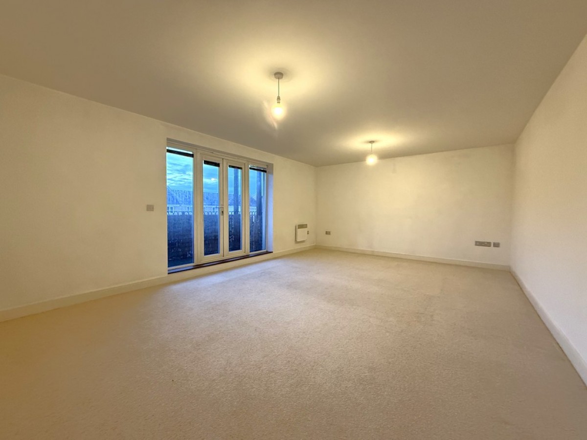 Propelair Way, North Station