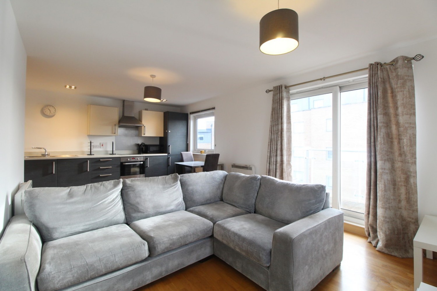 2 bedroom Flat for Letting Heia Wharf, Hawkins Road, Hythe