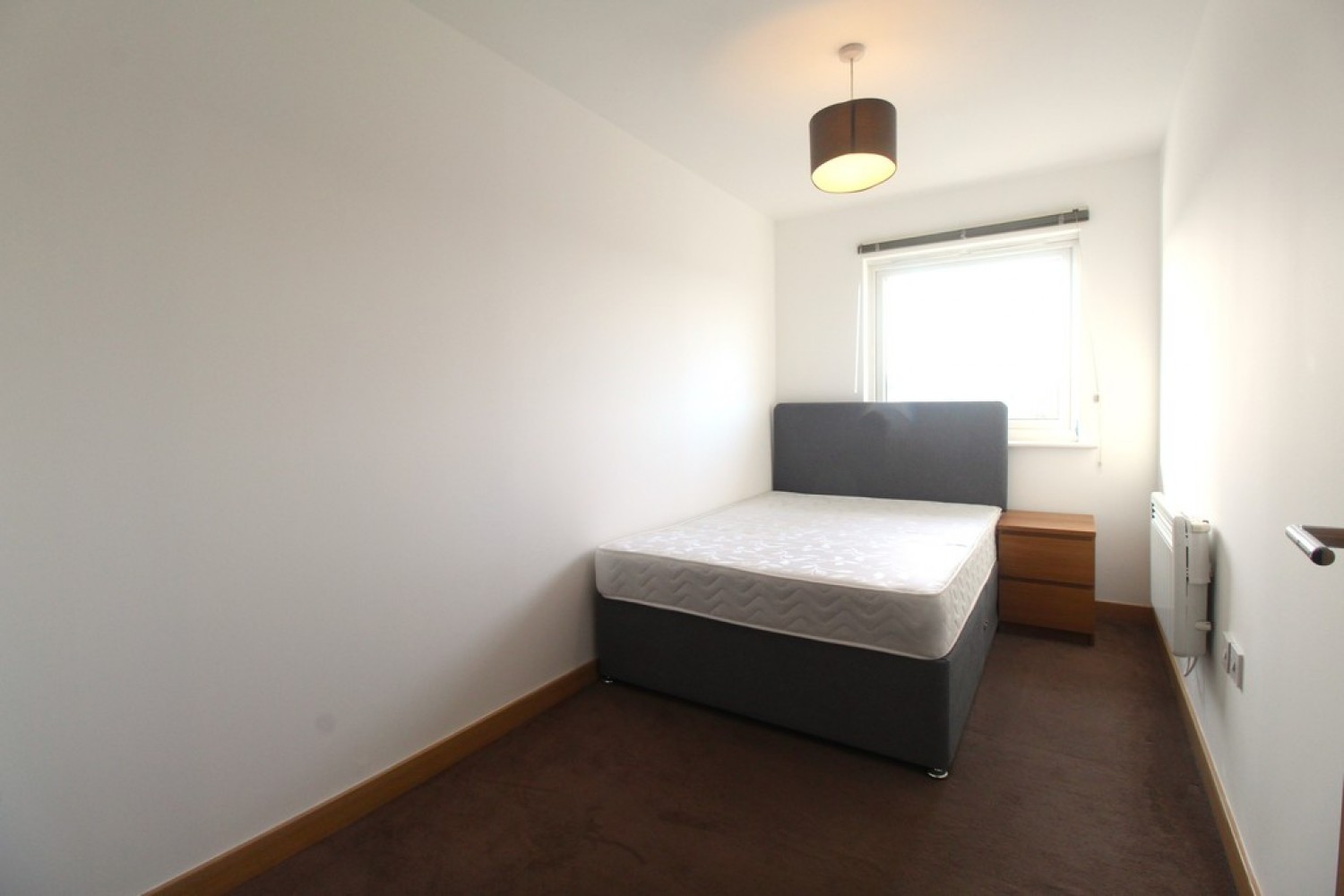 2 bedroom Flat for Letting Heia Wharf, Hawkins Road, Hythe