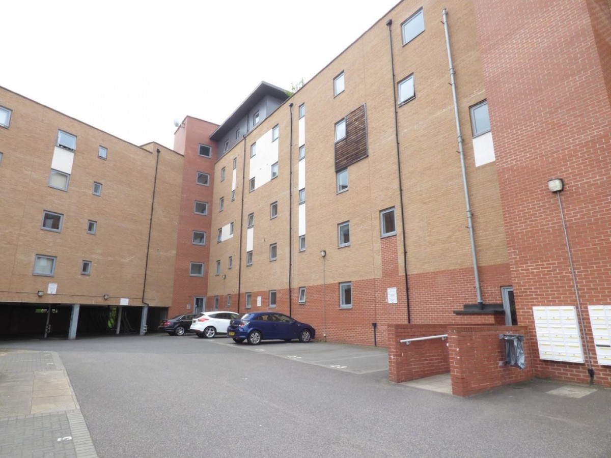 Heia Wharf, Hawkins Road, Hythe