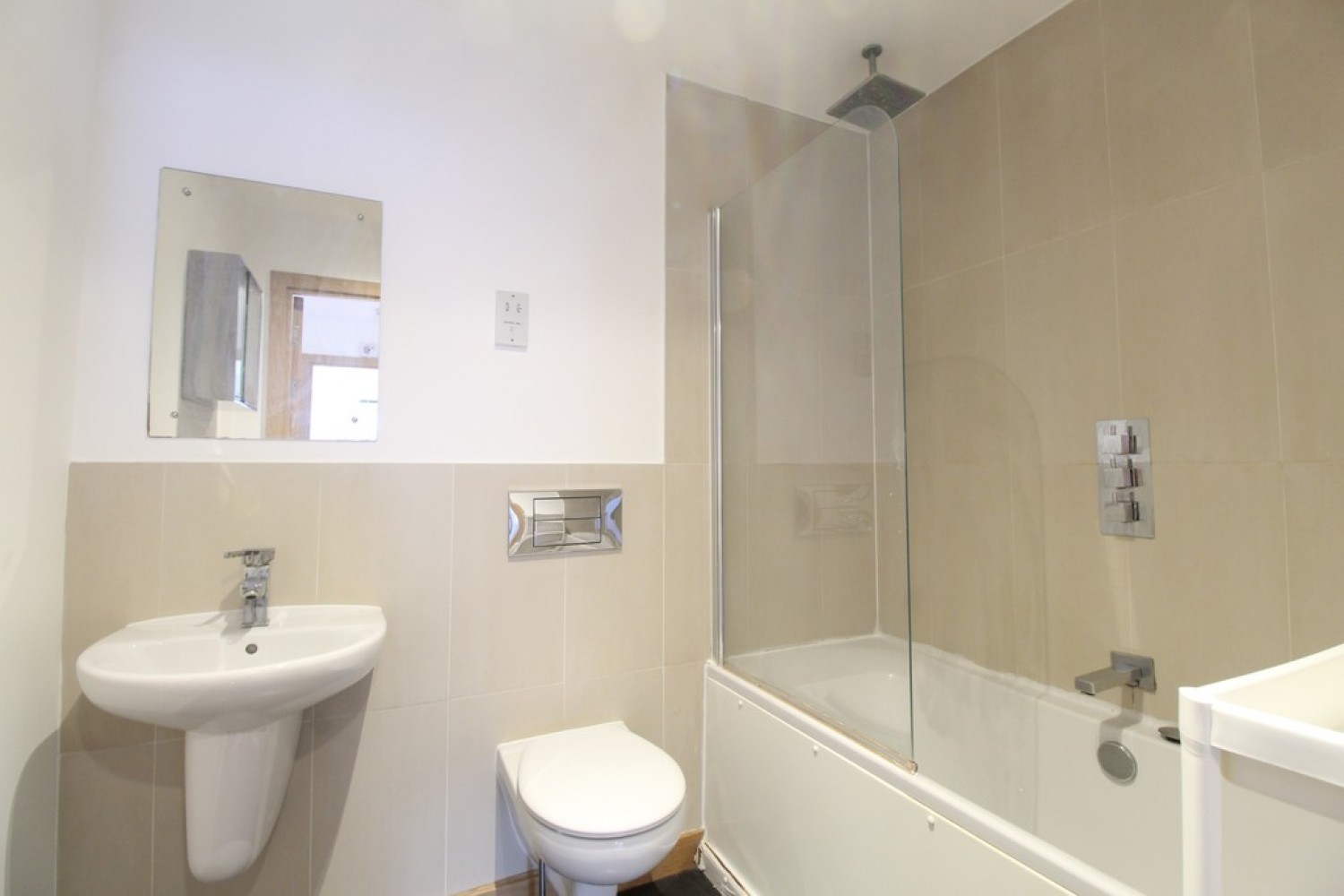 2 bedroom Flat for Letting Heia Wharf, Hawkins Road, Hythe