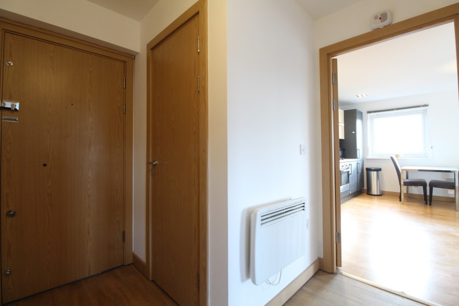 2 bedroom Flat for Letting Heia Wharf, Hawkins Road, Hythe