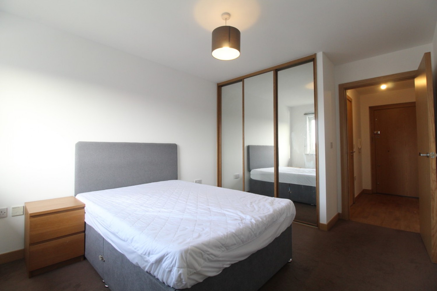 2 bedroom Flat for Letting Heia Wharf, Hawkins Road, Hythe