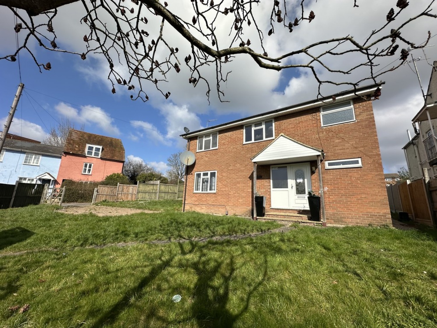 4 bedroom House for Letting Greenstead Road, East Colchester