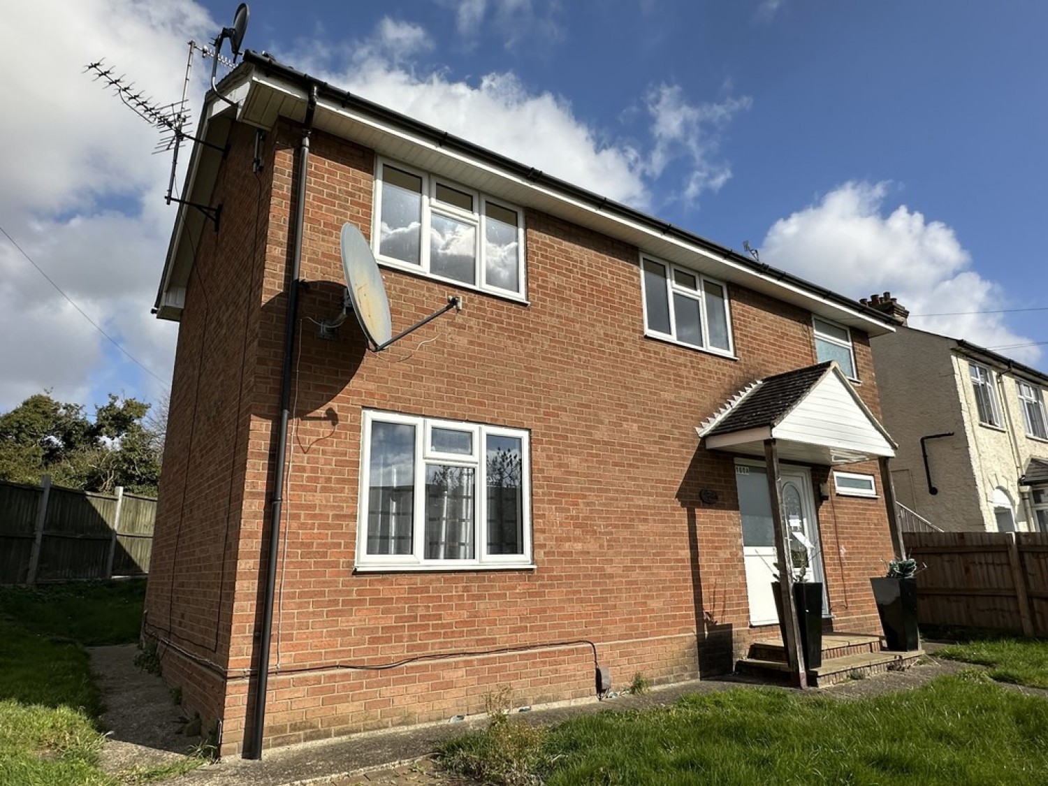 4 bedroom House for Letting Greenstead Road, East Colchester