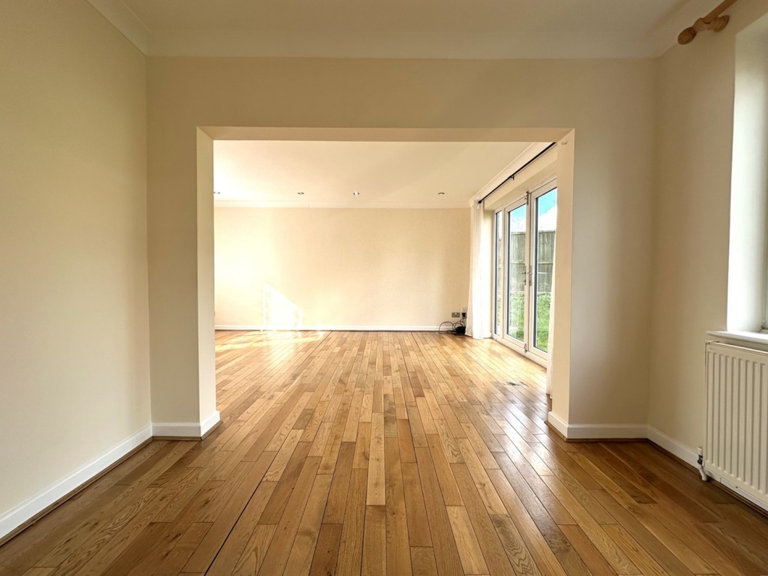 4 bedroom House for Letting Greenstead Road, East Colchester