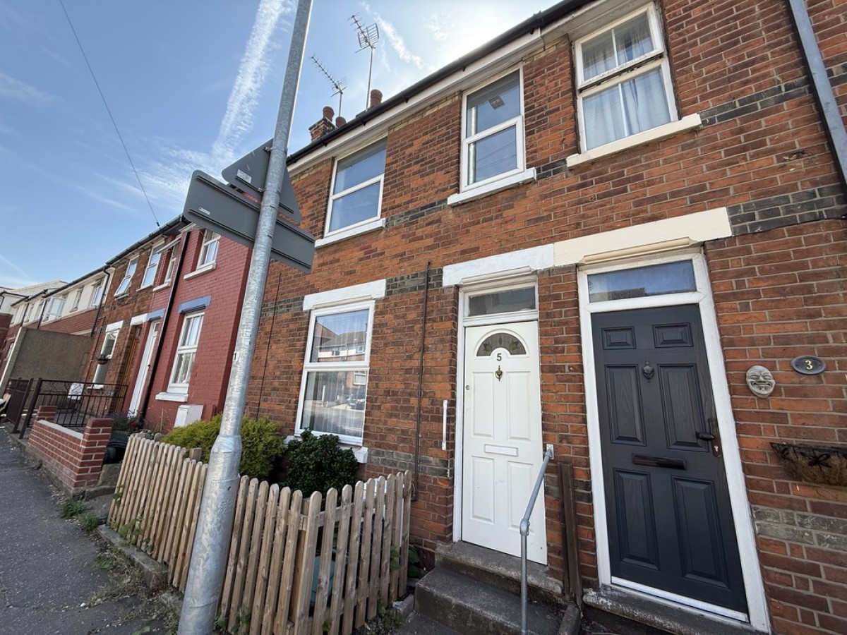 Harwich Road, Hythe