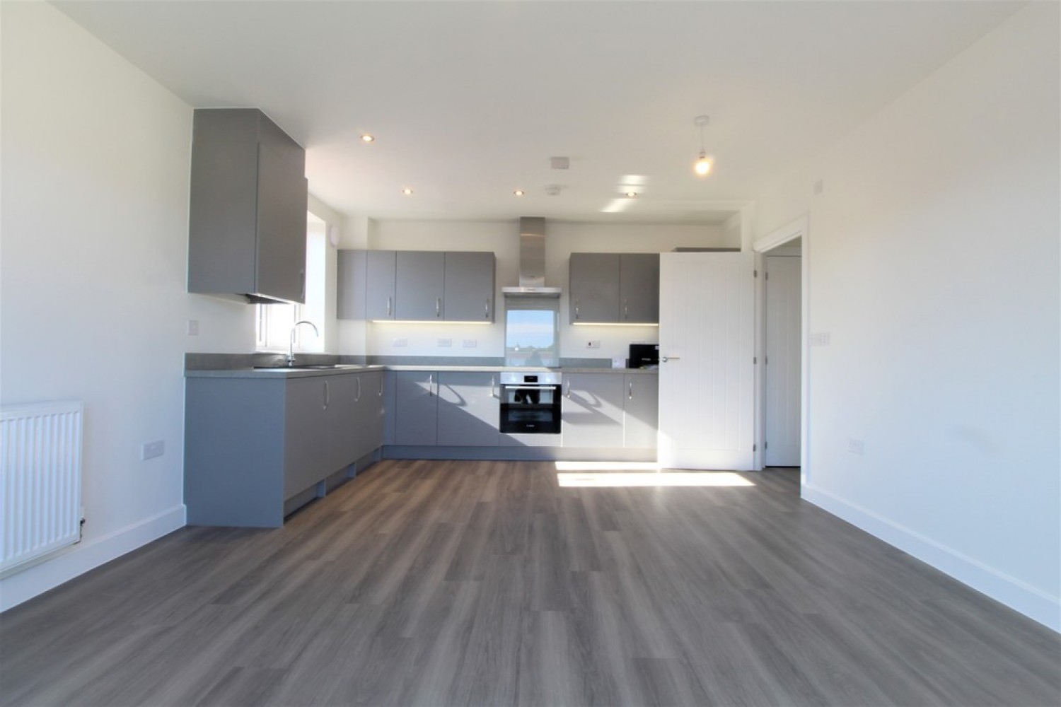 2 bedroom Flat for Letting Marina Walk, Rowhedge, Colchester