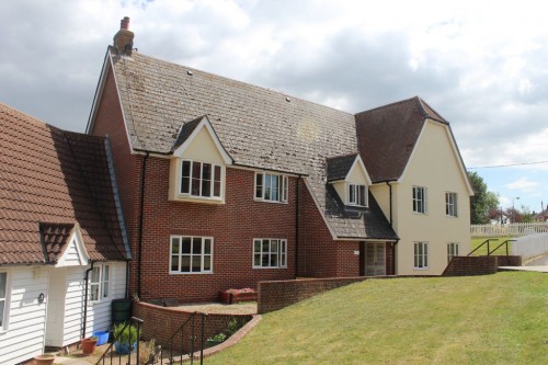 Rectory Road, Rowhedge, Colchester